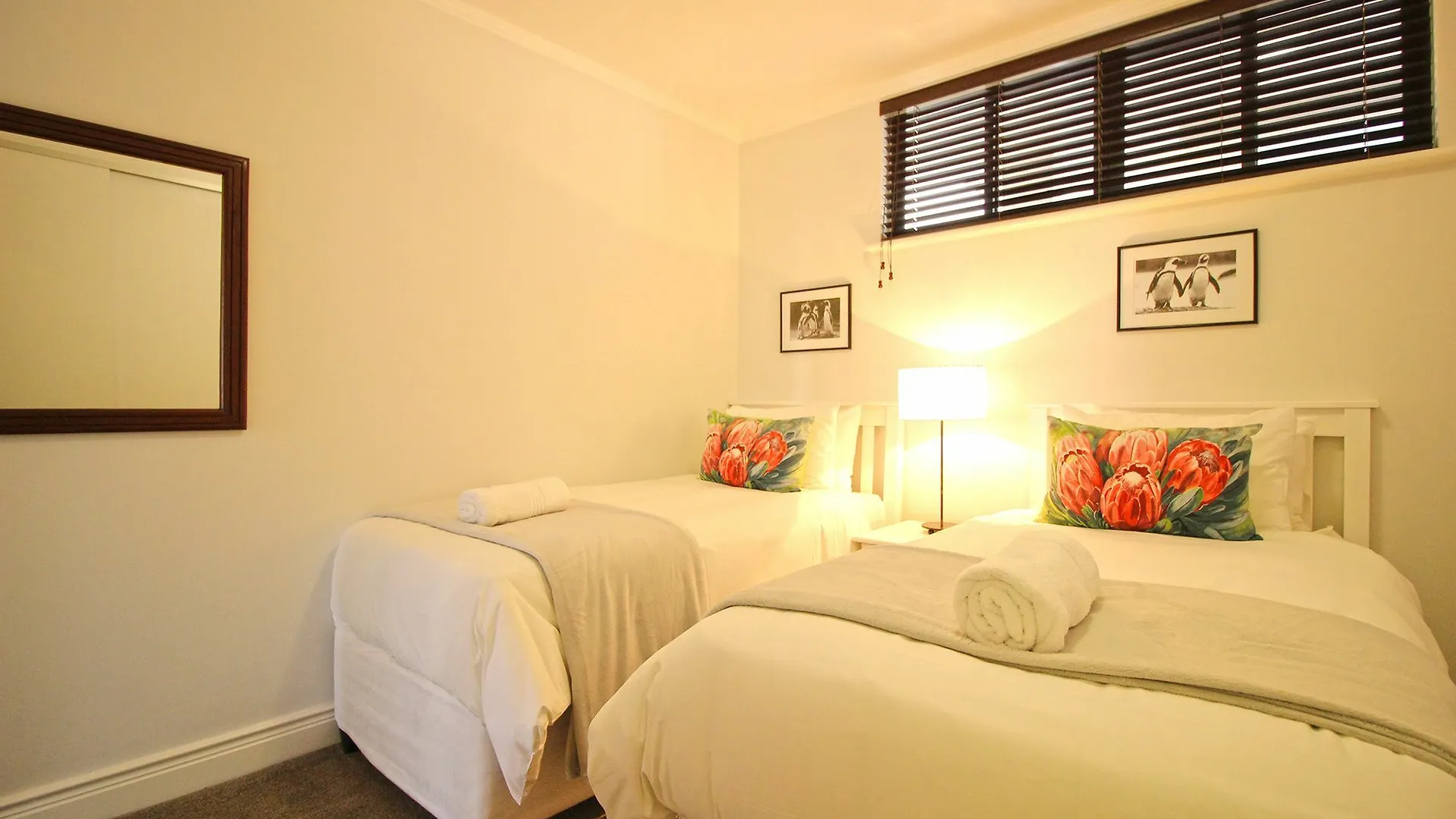 Quayside 1402 Apartment Cape Town