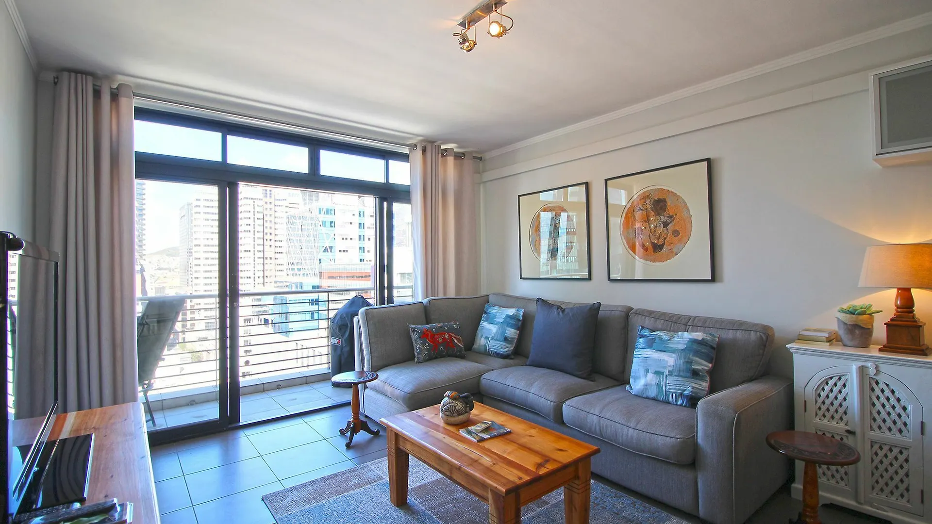 Quayside 1402 Apartment Cape Town 0*,  South Africa